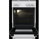 GORENJE GG5A10WFFM Czyszczenie Parowe, Żeliwne Ruszty, 50cm - 1344789 - zdjęcie 8